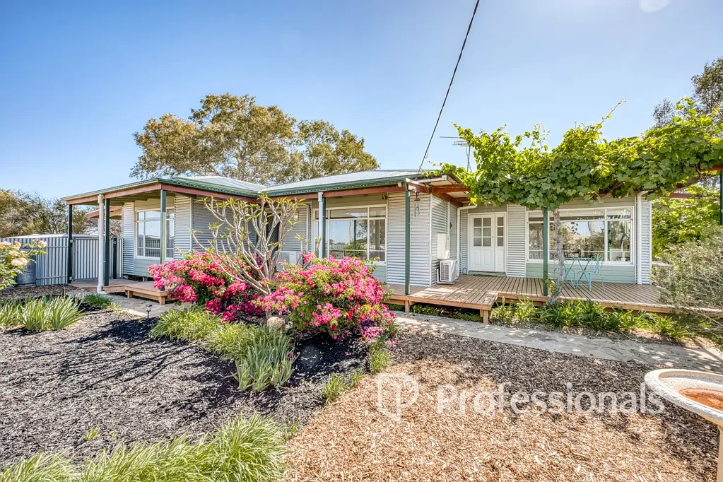 410 Cocklin Avenue, Red Cliffs, VIC 3496