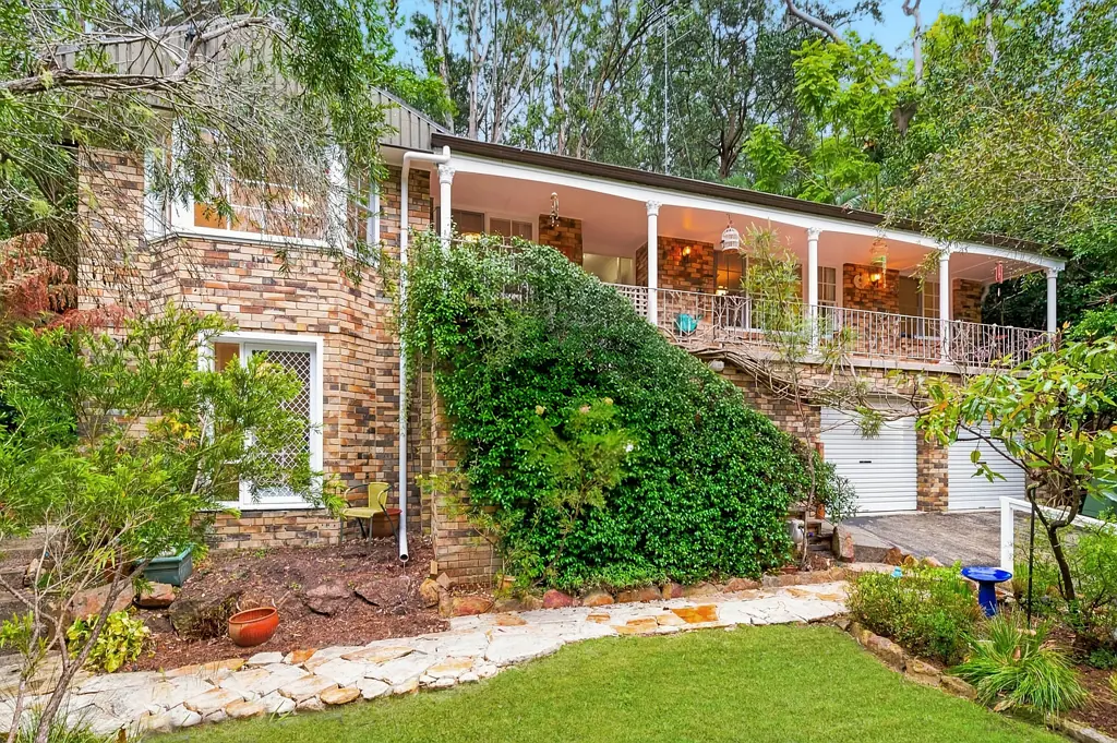 Thornleigh 4 Slaapkamer Versatile Family Living