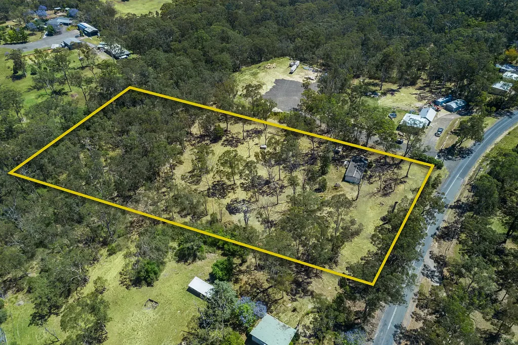 494 Tennyson Road, Tennyson, NSW 2754
