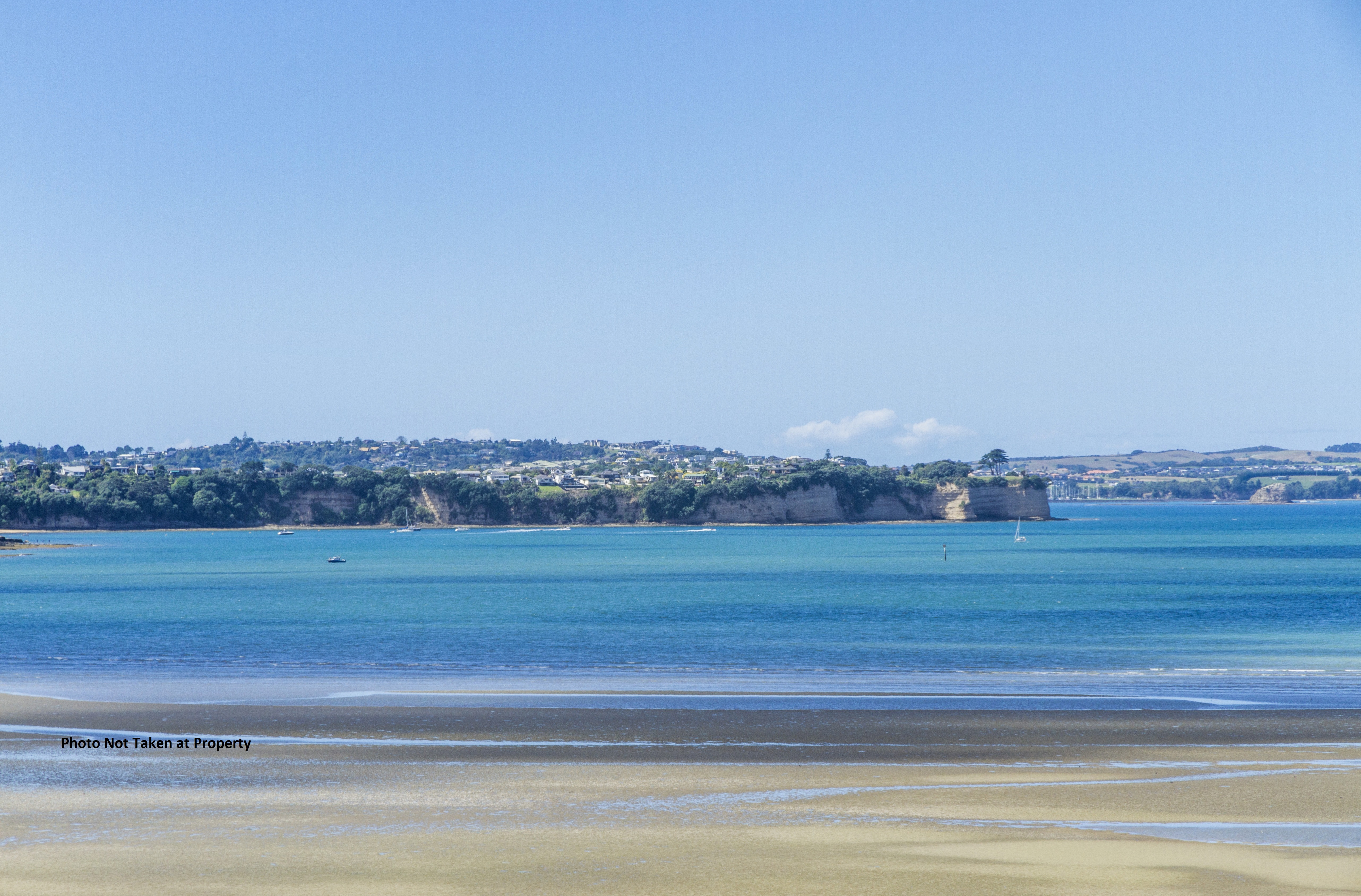 2 Takahuri Place, Hibiscus Coast Surrounds, Auckland - Rodney, 0部屋, 0バスルーム, Section