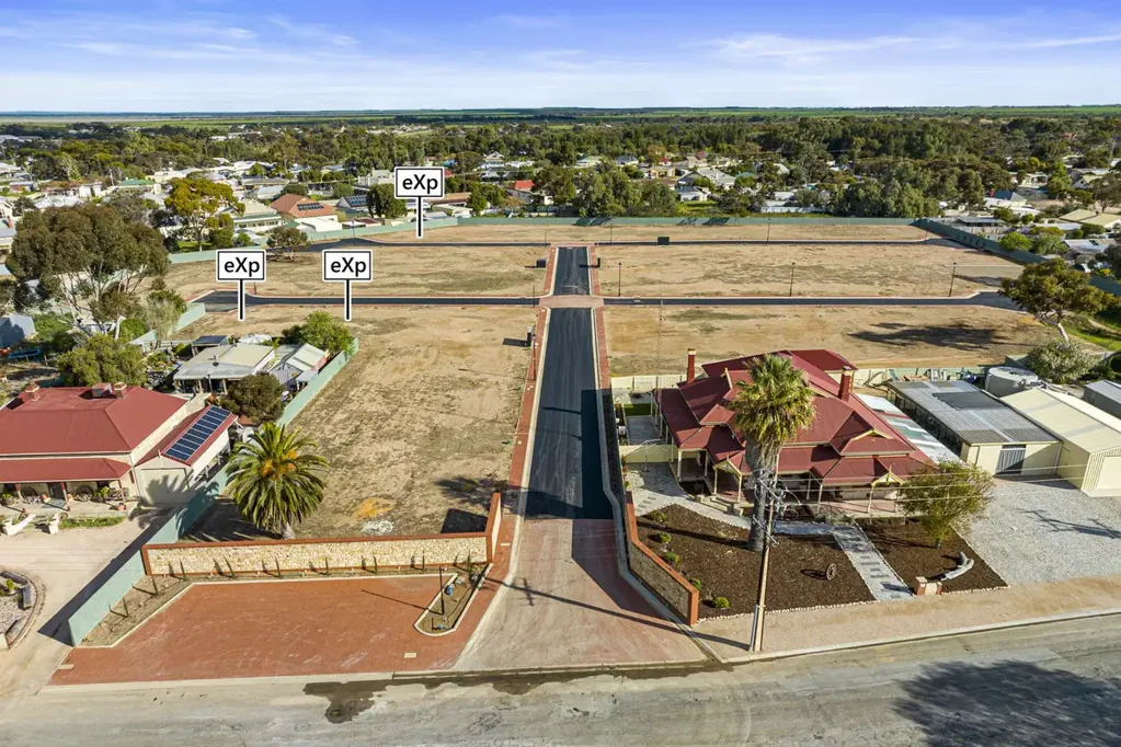 Kadina 1 parcel left - Maypole Village Estate!