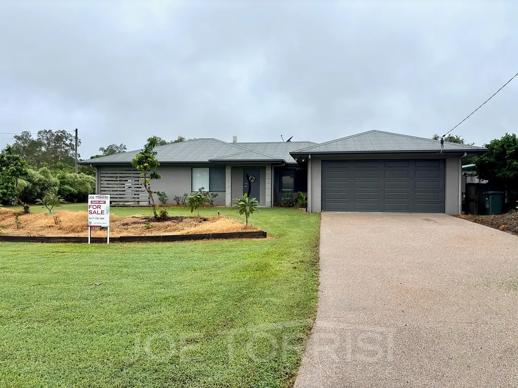 18-22 Raleigh Street, Dimbulah, QLD 4872