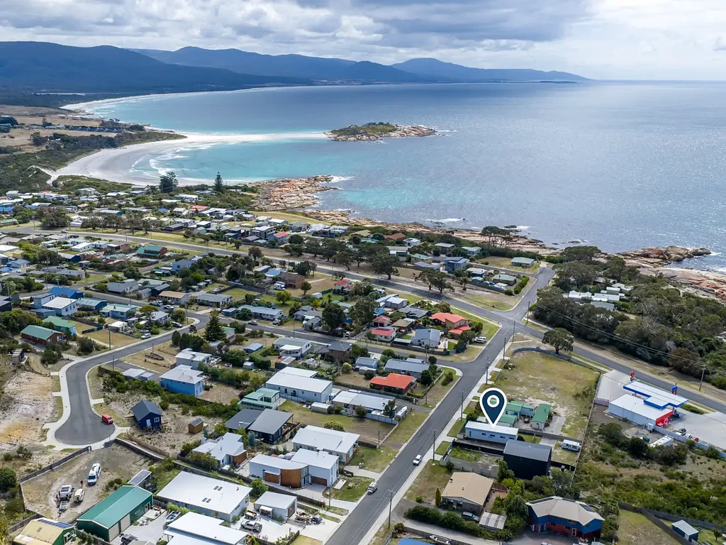 20 Murray Street, Bicheno, TAS 7215