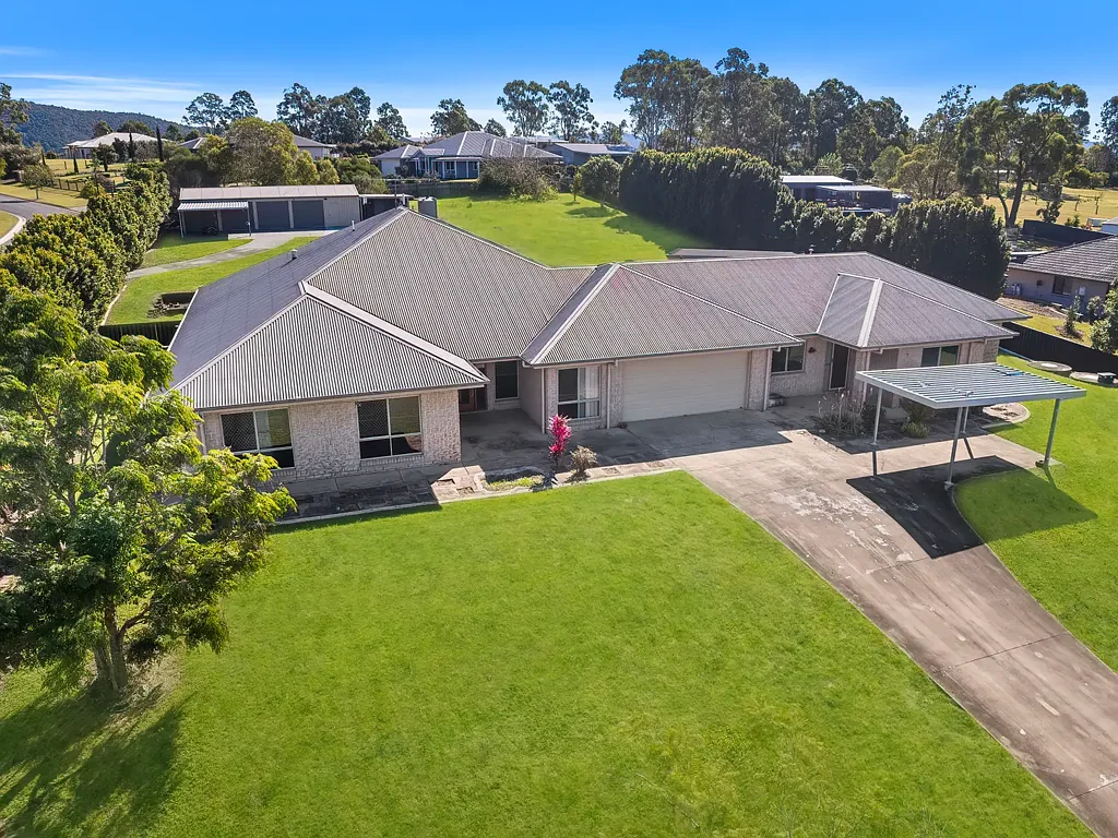 144-146 Montanus Drive, Woodford, QLD 4514