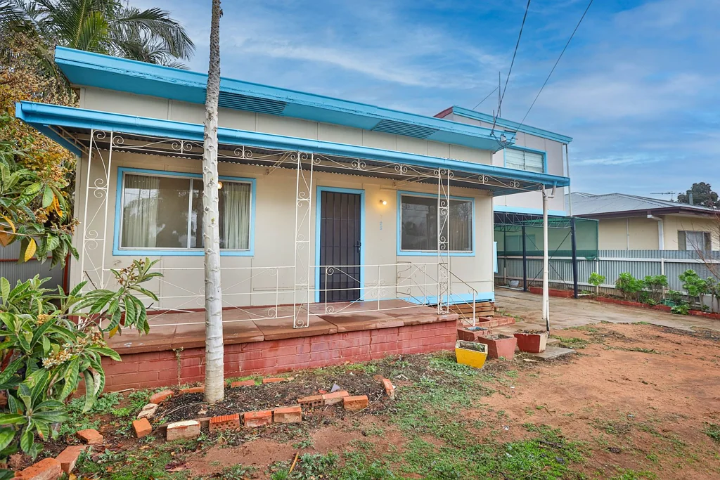 25 Leonard Street, Mildura, VIC 3500