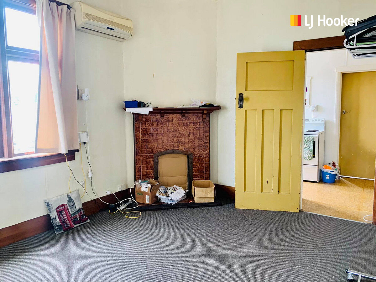 53 Mechanic Street, North East Valley, Dunedin, 4 غرف, 1 حمامات, House