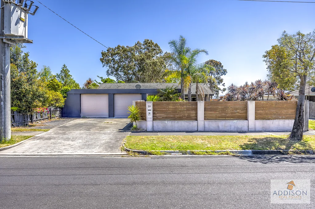 20 James Pde, Traralgon, VIC 3844