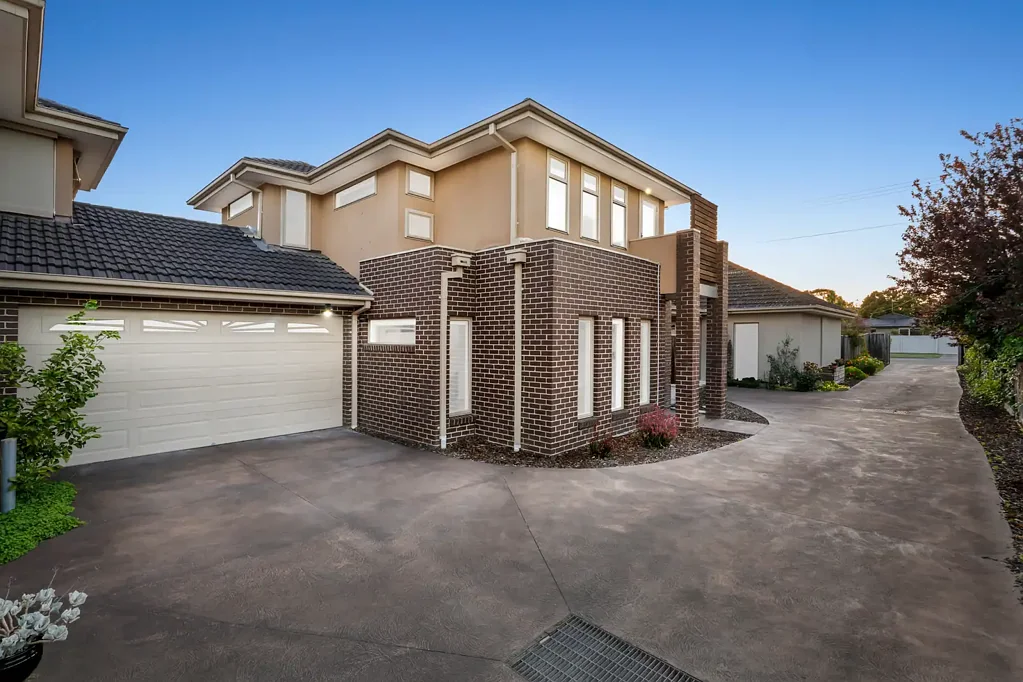 Hastings 3Zimmer Modern Townhouse Living in a Prime Hastings Location