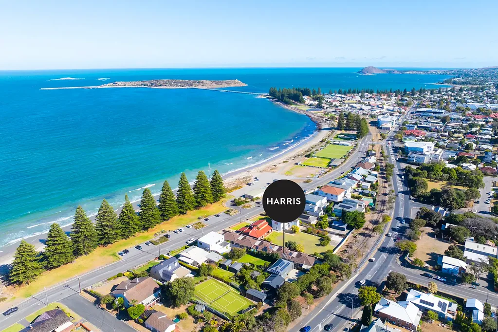 Victor Harbor 2બેડરૂમ Retro Charm in Ultimate Beachside Position