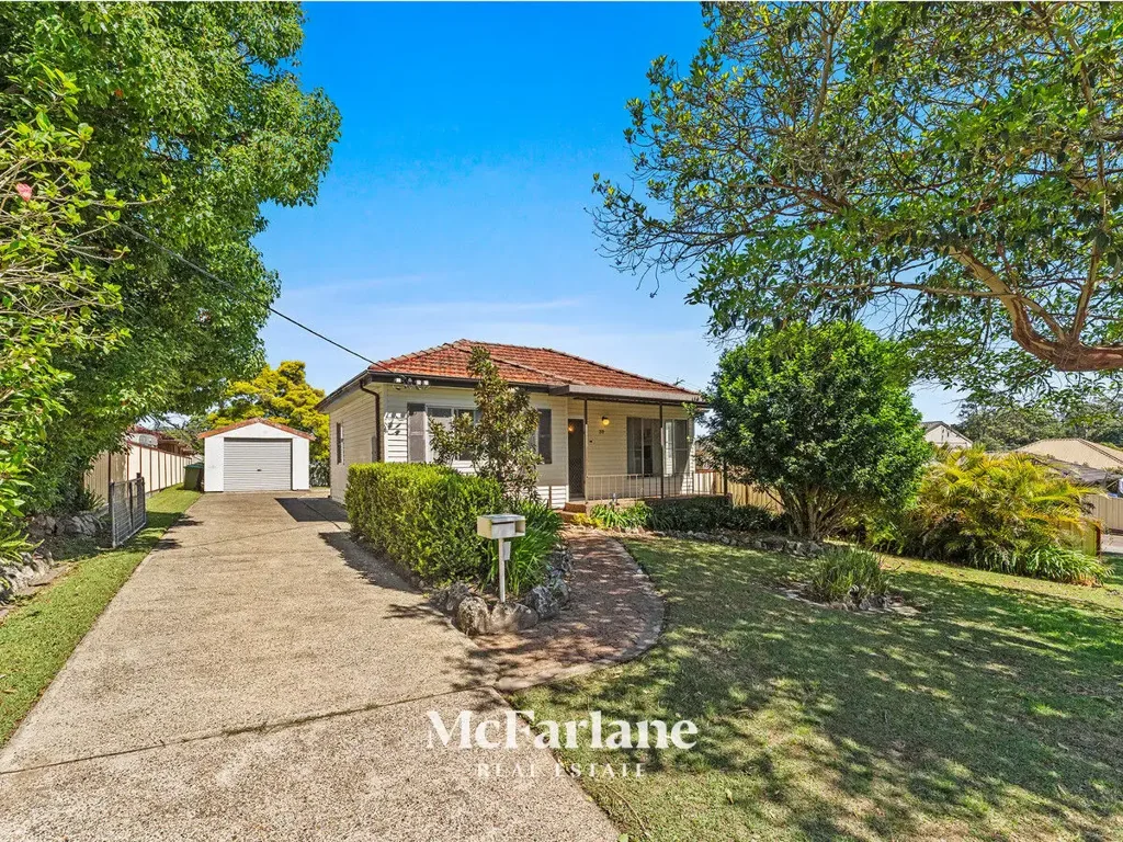 39 Fifth Street, Cardiff South, NSW 2285