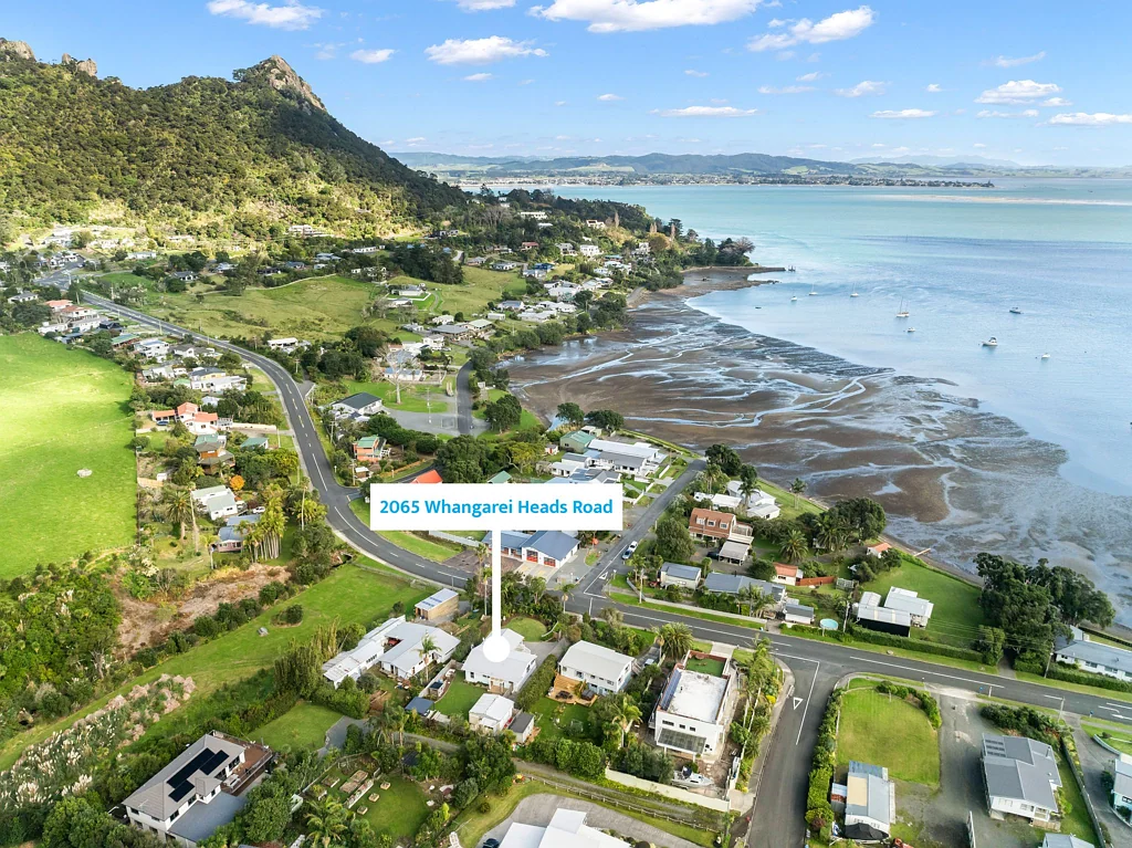 Whangarei Heads 3Habitaciones Vendors on the Move!