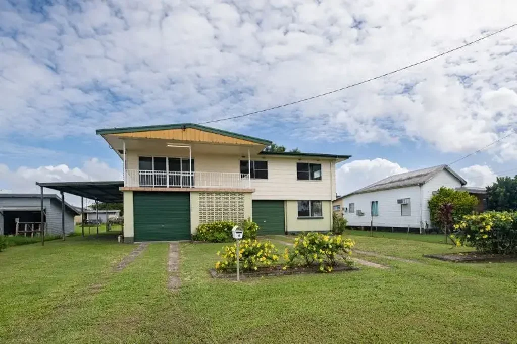 15 Howe Street, Webb, QLD 4860