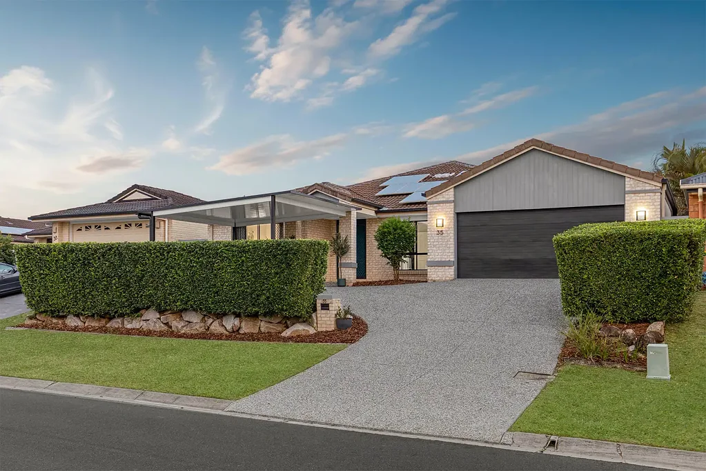 35 Sonata Drive, Warner, QLD 4500