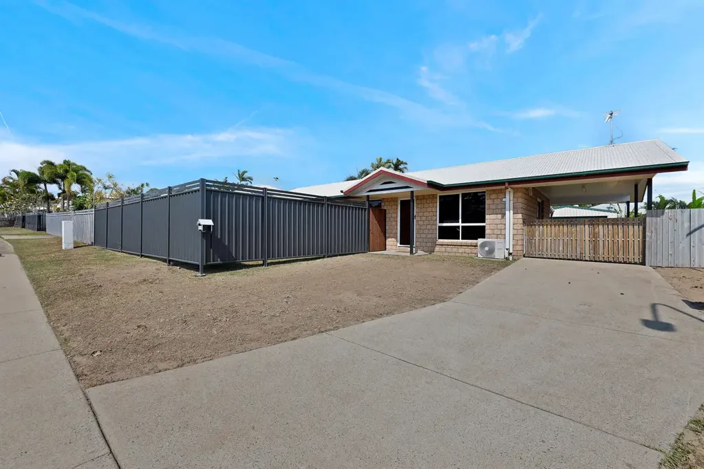 35 Barber Drive, Eimeo, QLD 4740