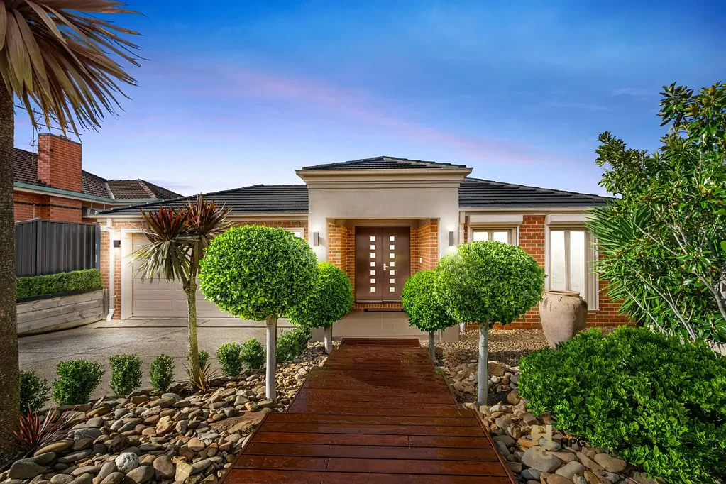 44 Highridge Crescent, Airport West, VIC 3042