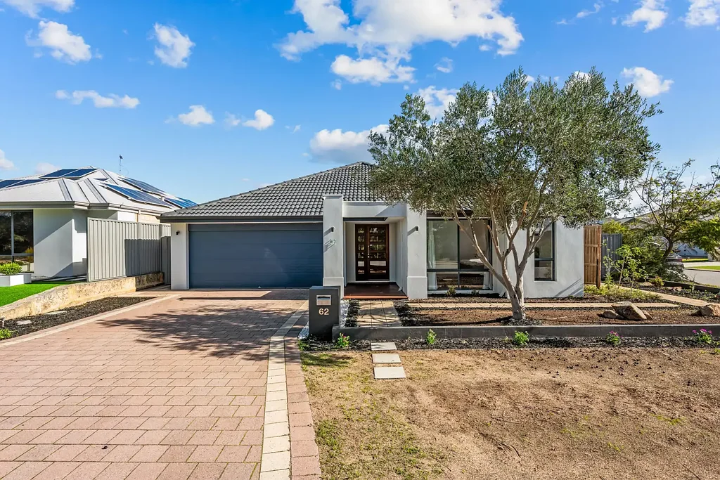 Piara Waters 4Zimmer A Warm & Welcoming 4-Bedroom Family Home archdale
