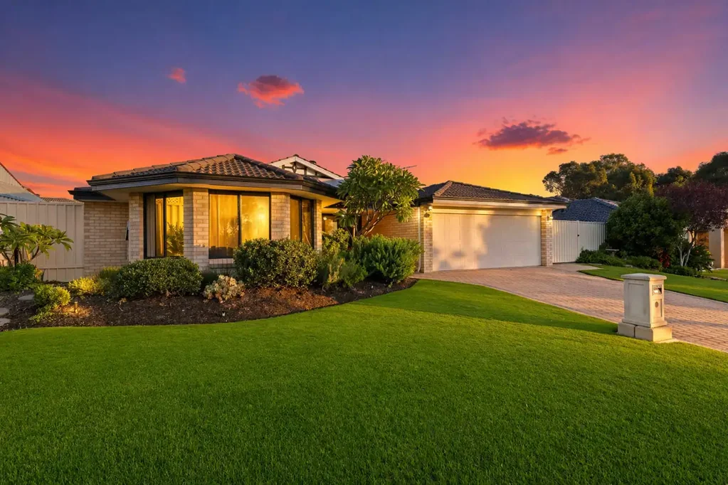 40 Sandilands Circuit, Tapping, WA 6065