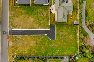 23A Oak Tree Lane, Rolleston, Selwyn, Canterbury, 0房, 0浴, Section