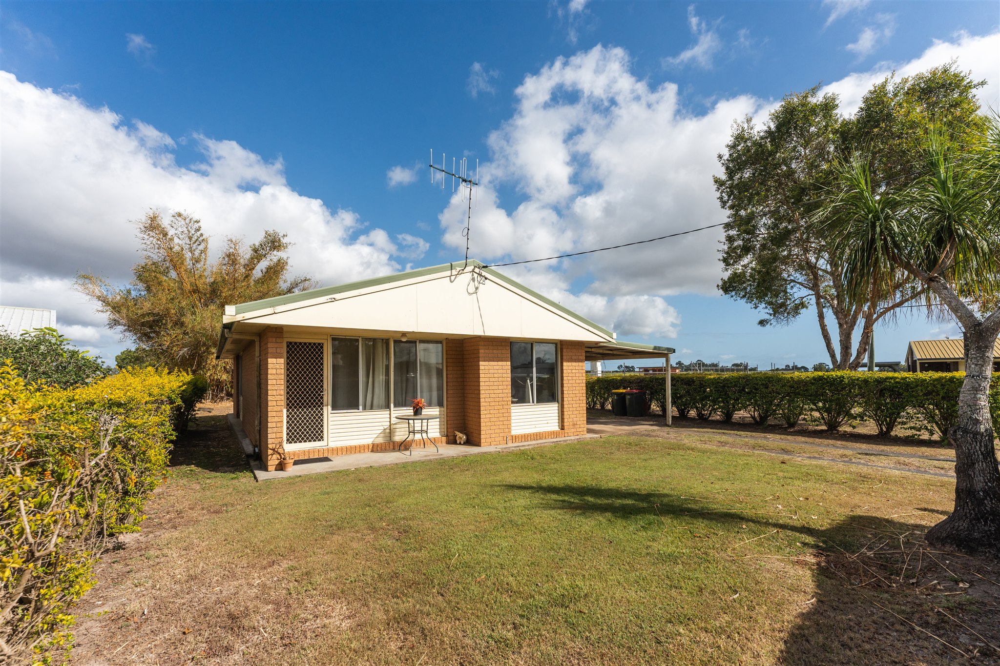 25 CROUCHER ST, BUNDABERG NORTH QLD 4670, 0 rūma, 0 rūma horoi, House