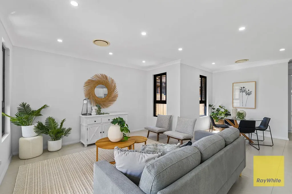 Ettalong Beach 3ਬੈੱਡਰੂਮ Terrific Two Villas - buy one, or buy both
