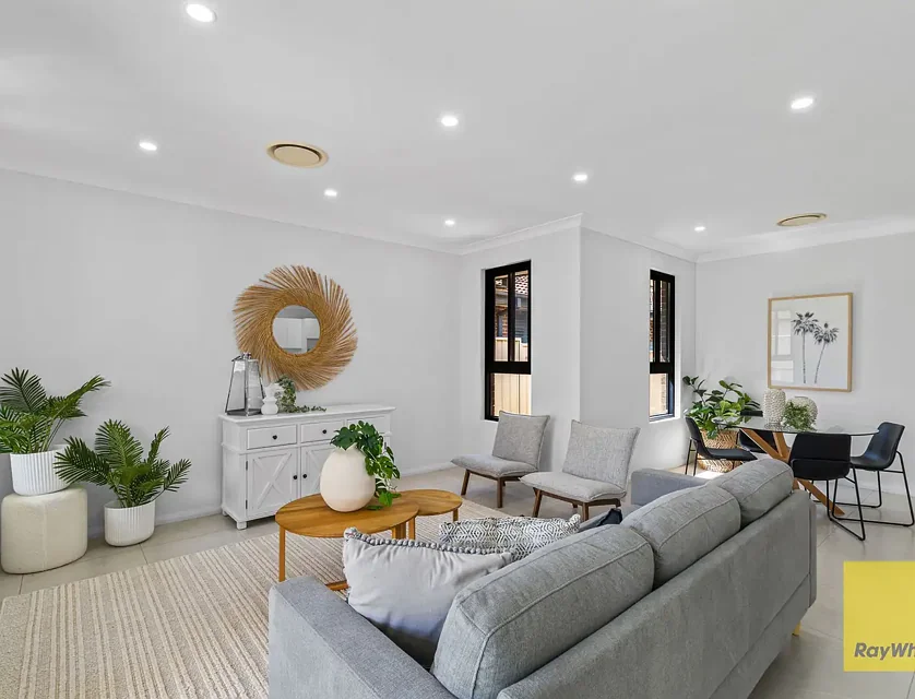 1 & 2/67 Ridge Street, Ettalong Beach, Central Coast, 3 chambres, 2 salles de bain, House