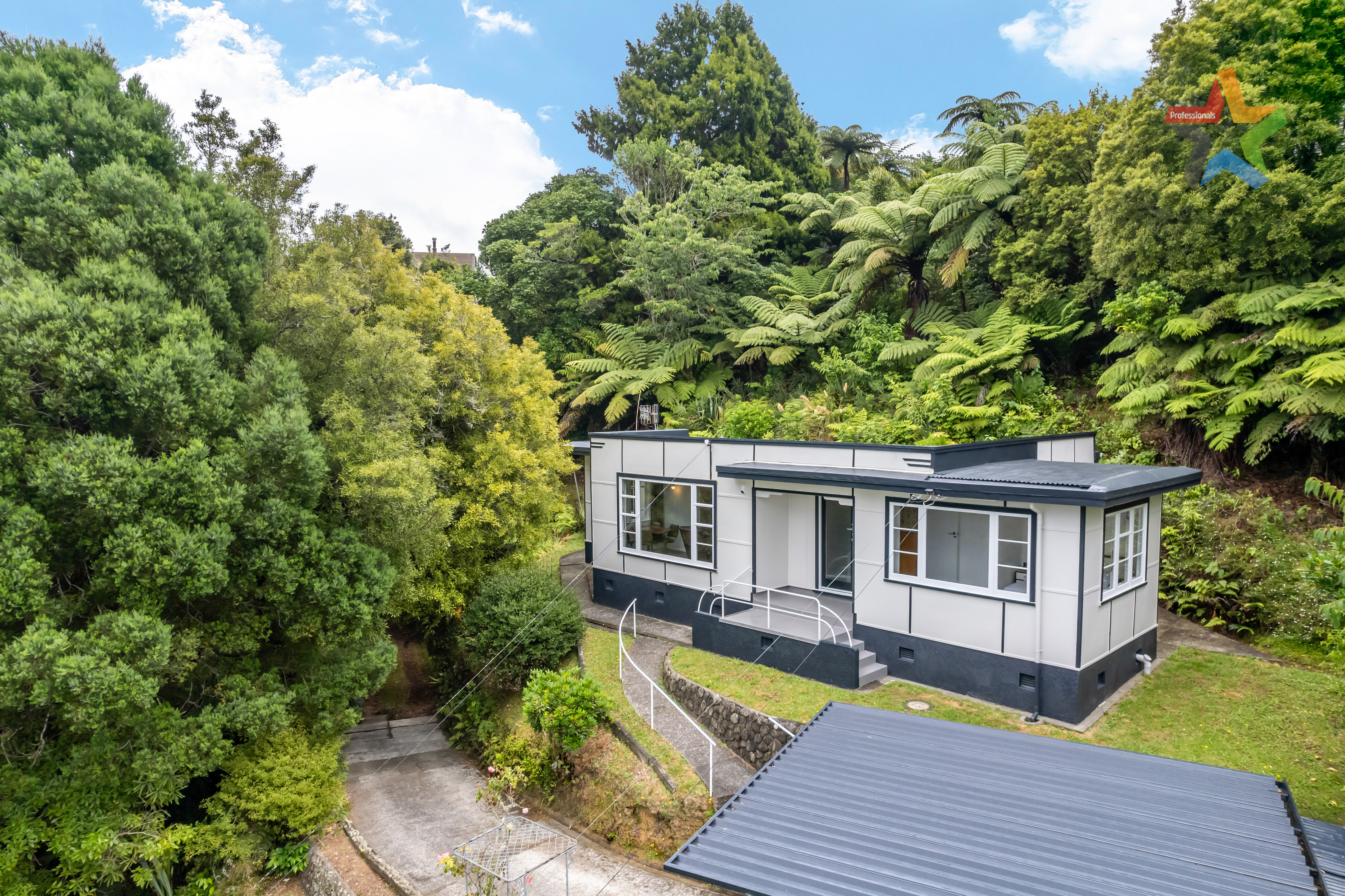 4 Powell Road, Kelson, Lower Hutt, 3 habitaciones, 1 baños, House