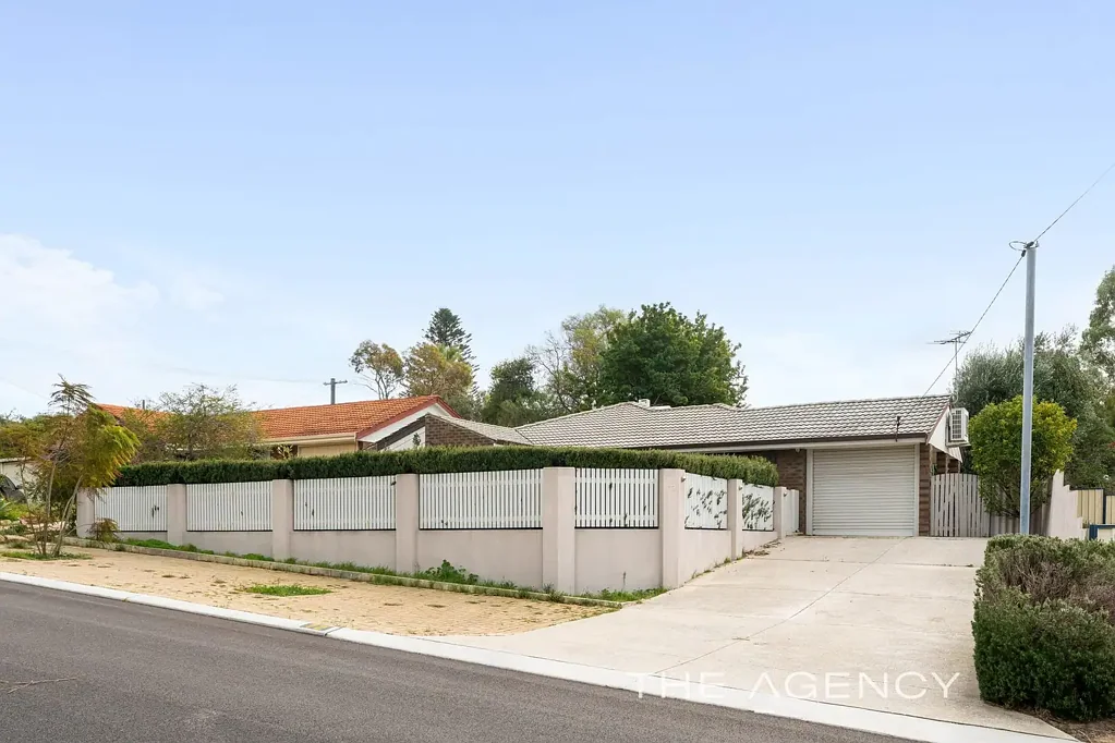 Padbury 3Habitaciones Growing Families, Meet Your Match!