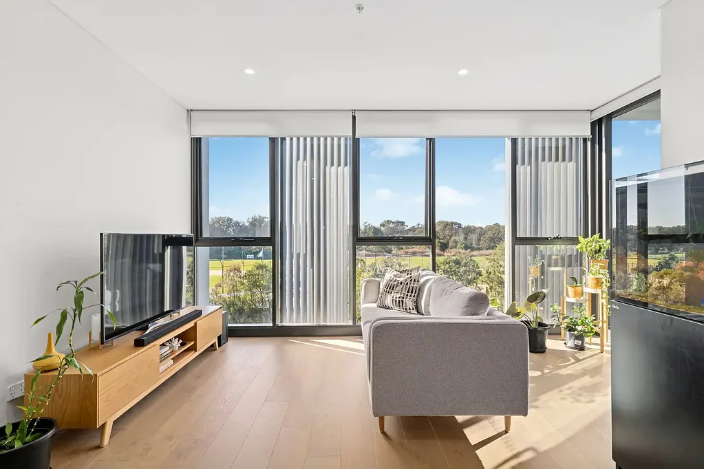 306/3 Garrigarrang Avenue, Kogarah, NSW 2217