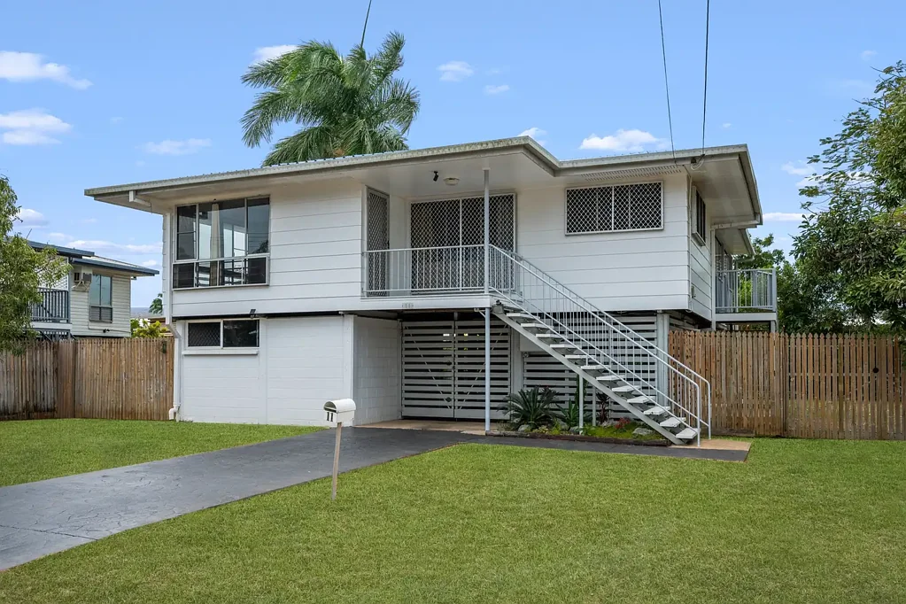 11 Faust Court, Aitkenvale, QLD 4814