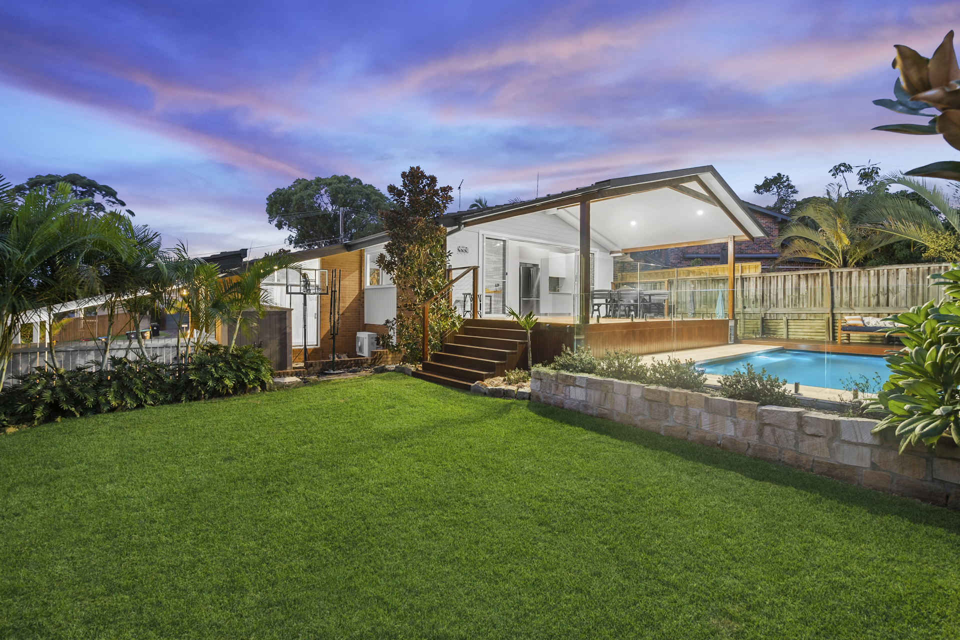 26 HOWSE CR, CROMER NSW 2099, 0 phòng ngủ, 0 phòng tắm, House