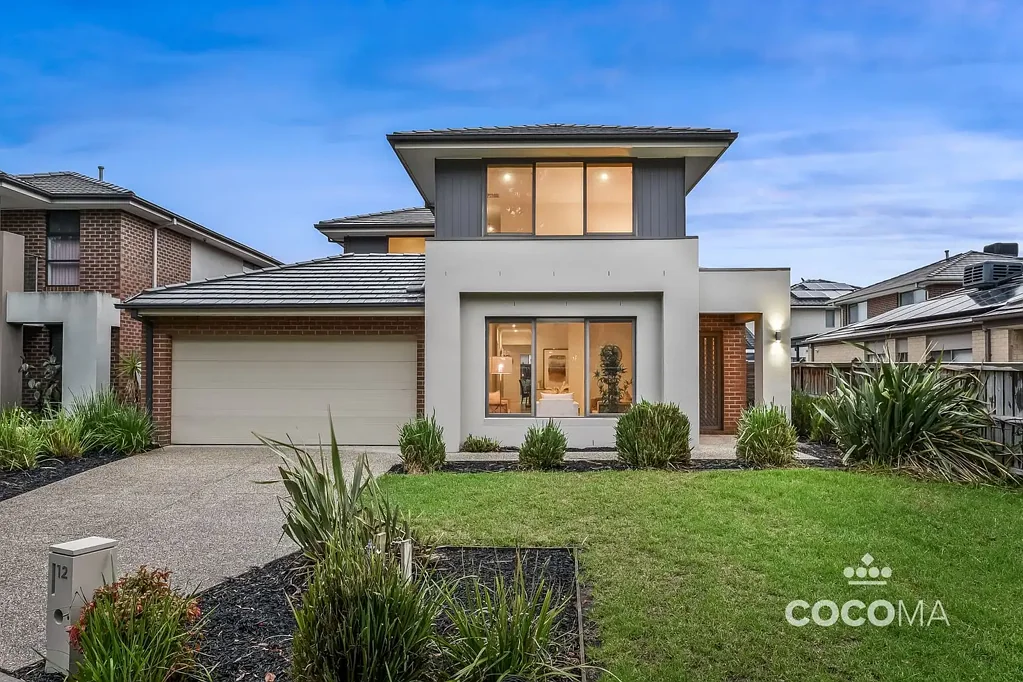 12 Glenfern Street, Keysborough, VIC 3173