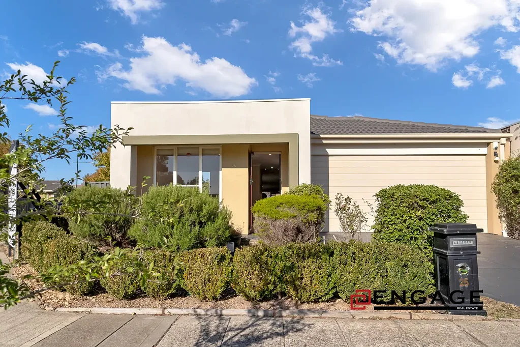 25 Barron Street, Tarneit, VIC 3029