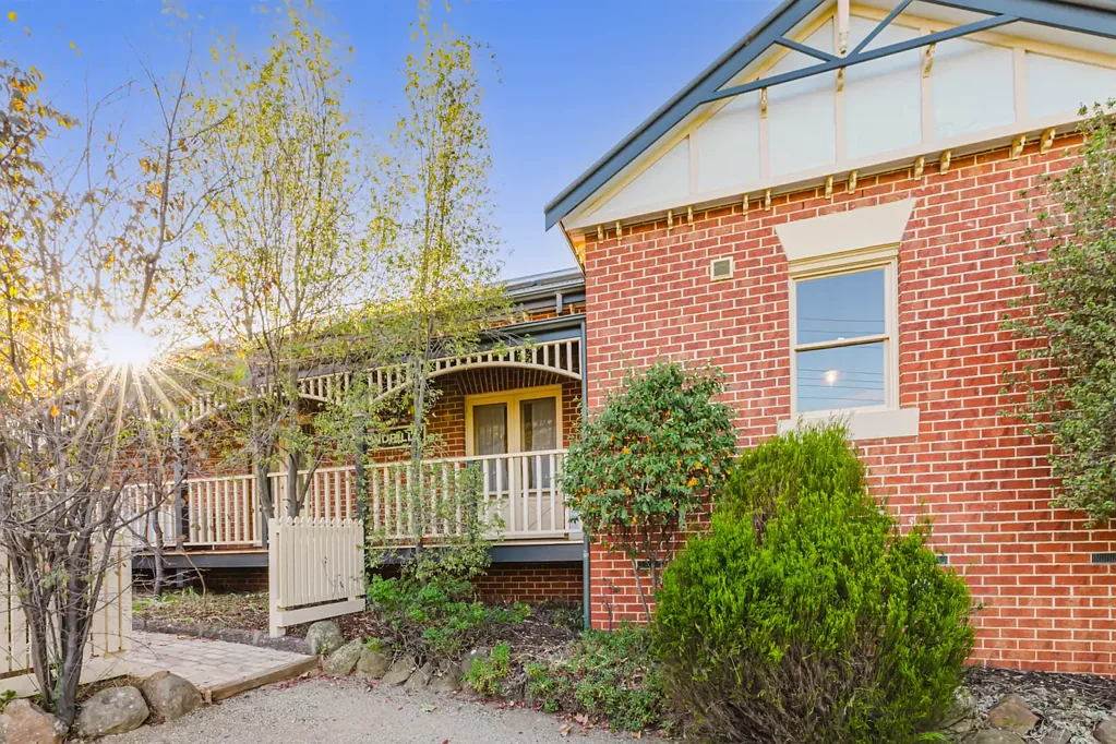 Bacchus Marsh 4房 一处提供空间、风格与智能生活的隐藏瑰宝 A Hidden Gem Offering Space, Style & Smart Living