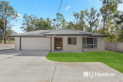 Glenore Grove 4房 投资或梦想之家 – 2024 年建造 – 4146 平方米地块 Investment or Dream Home � Built 2024 � 4146sqm Block