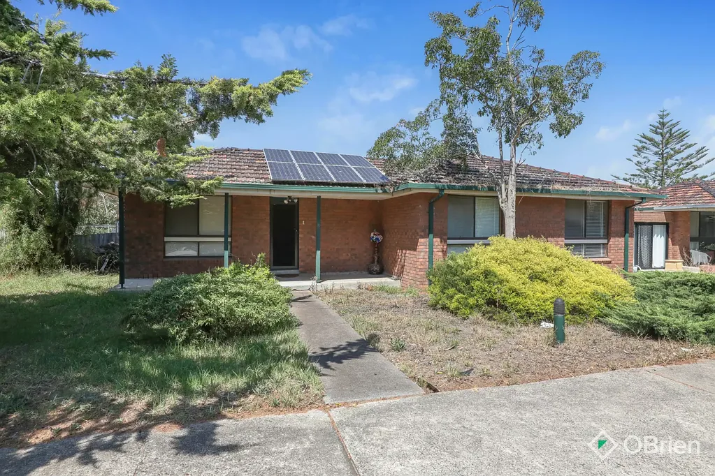 5/41-43 Hutchinson Street, Albion, VIC 3020