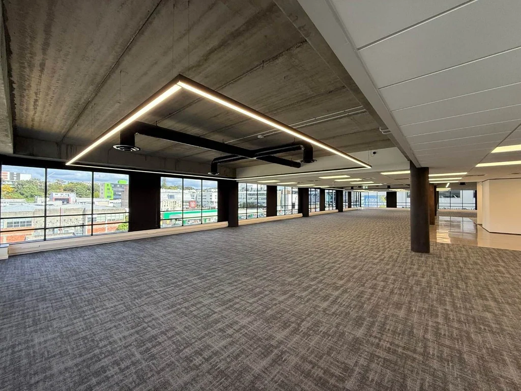 Newmarket MODERN OFFICE WITH CHARACTER