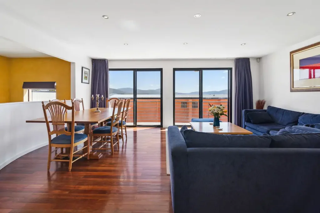 Jindabyne 3બેડરૂમ Spacious Open Plan Unit In A Prime Position