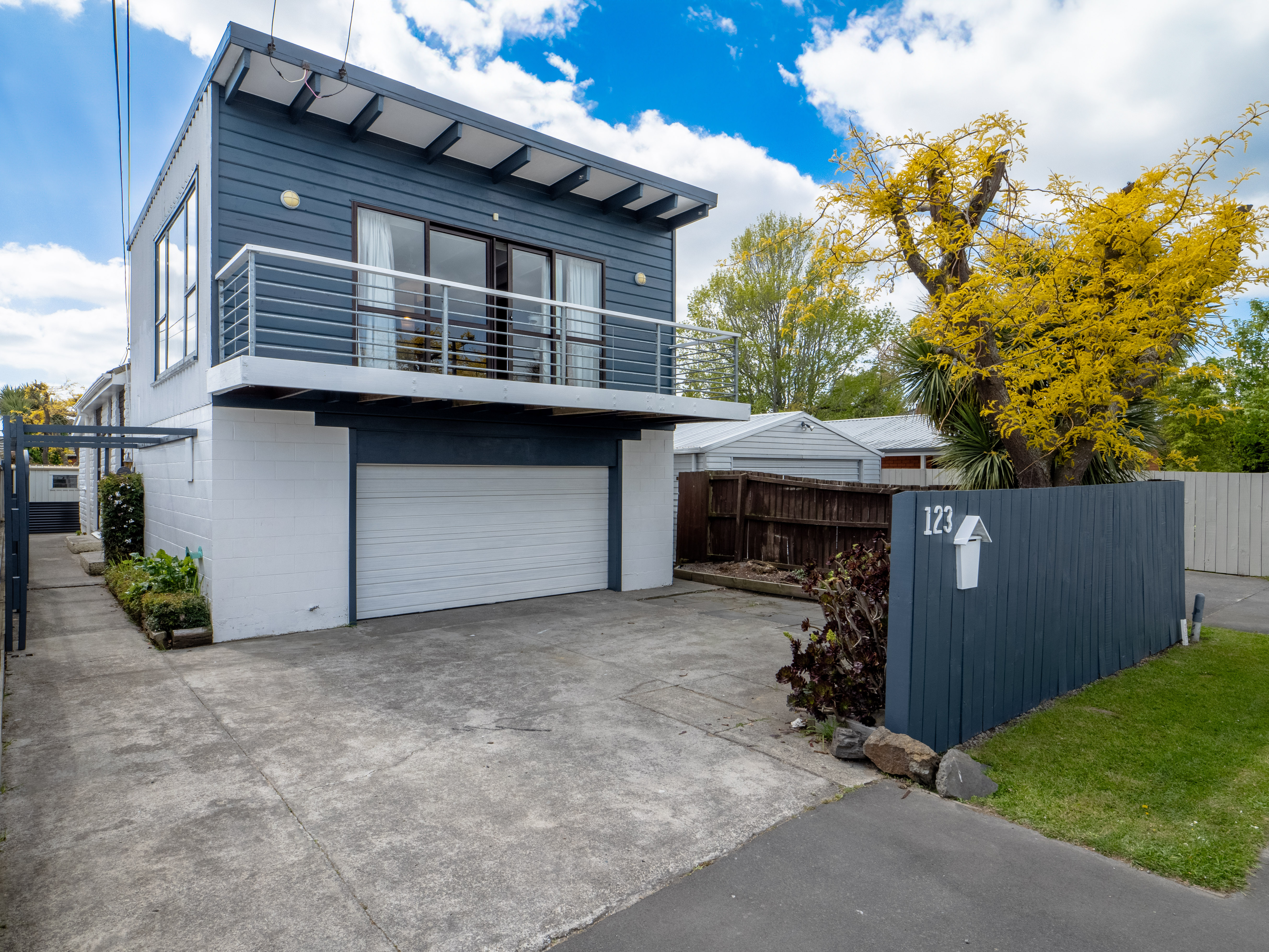 123 Southampton Street, Sydenham