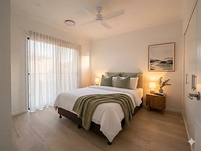 Adres Weerhou, Woodgate, QLD 4660, 2 slaapkamers, 1 badkamers, House