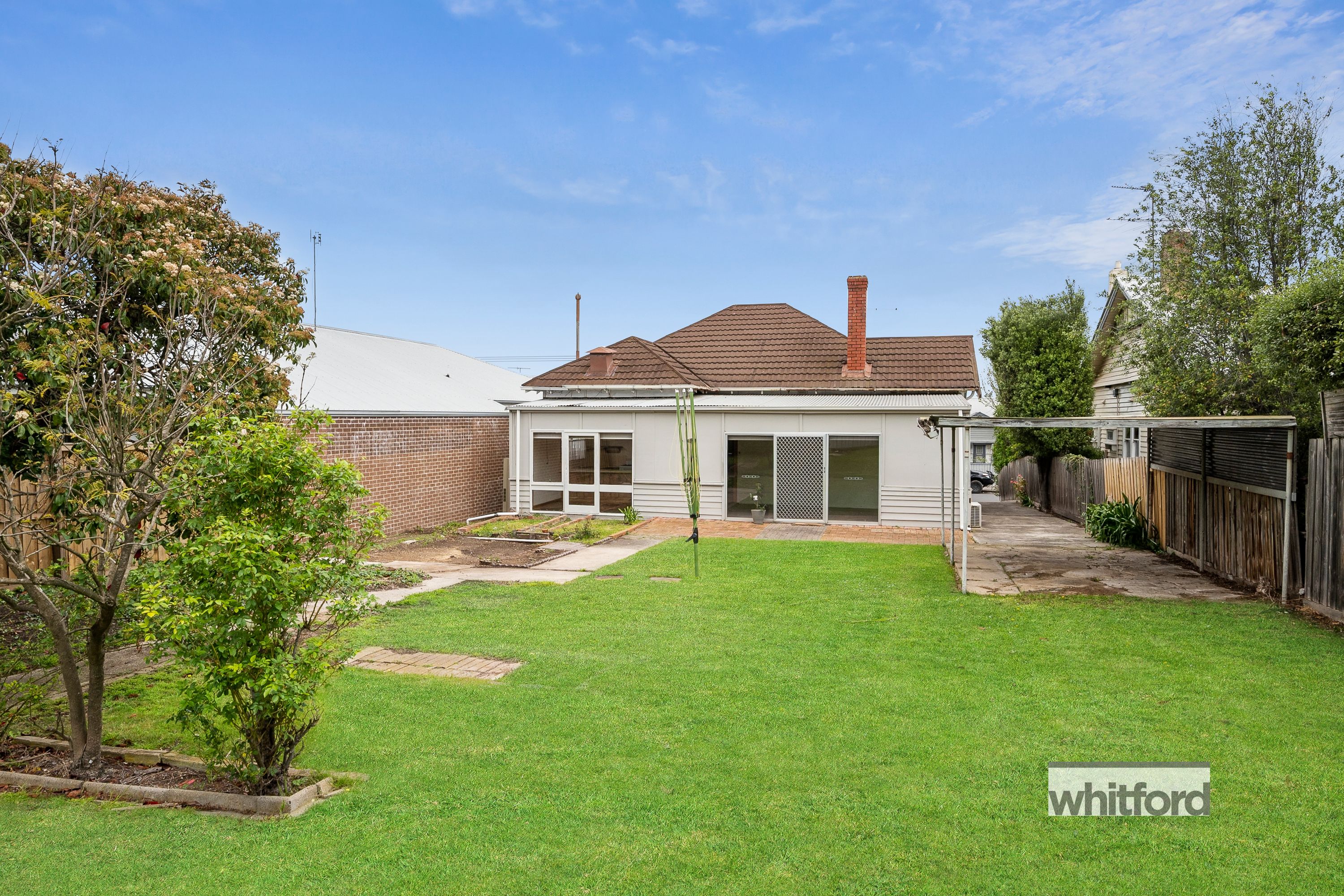 40 NICHOLAS ST, NEWTOWN VIC 3220, 0 ਕਮਰੇ, 0 ਬਾਥਰੂਮ, House