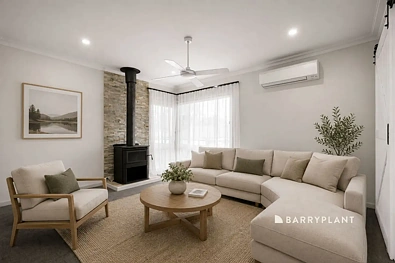 49 Hope Street, Bunyip, VIC 3815, 3 Bedrooms, 2 Bathrooms, House