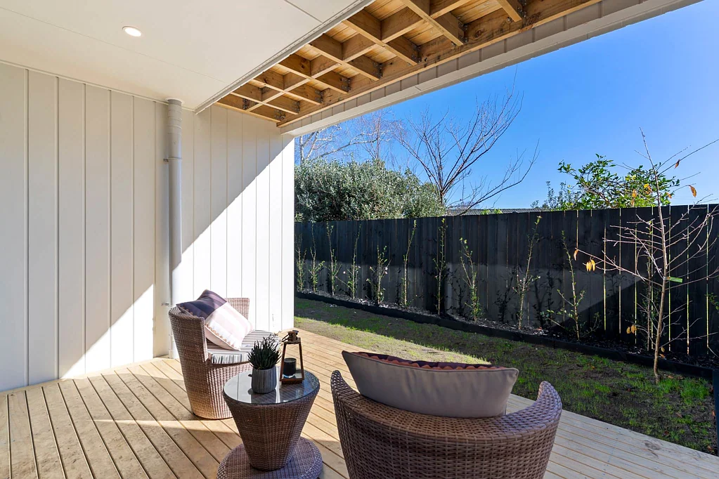 Papakura 2कमरा Brand-New Terrace Homes In the Heart of Papakura