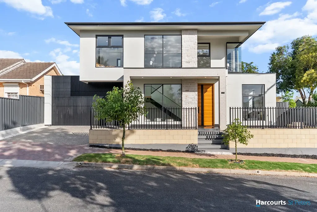 Prospect 4침실 Brand-New Luxury Residence in Prime Prospect