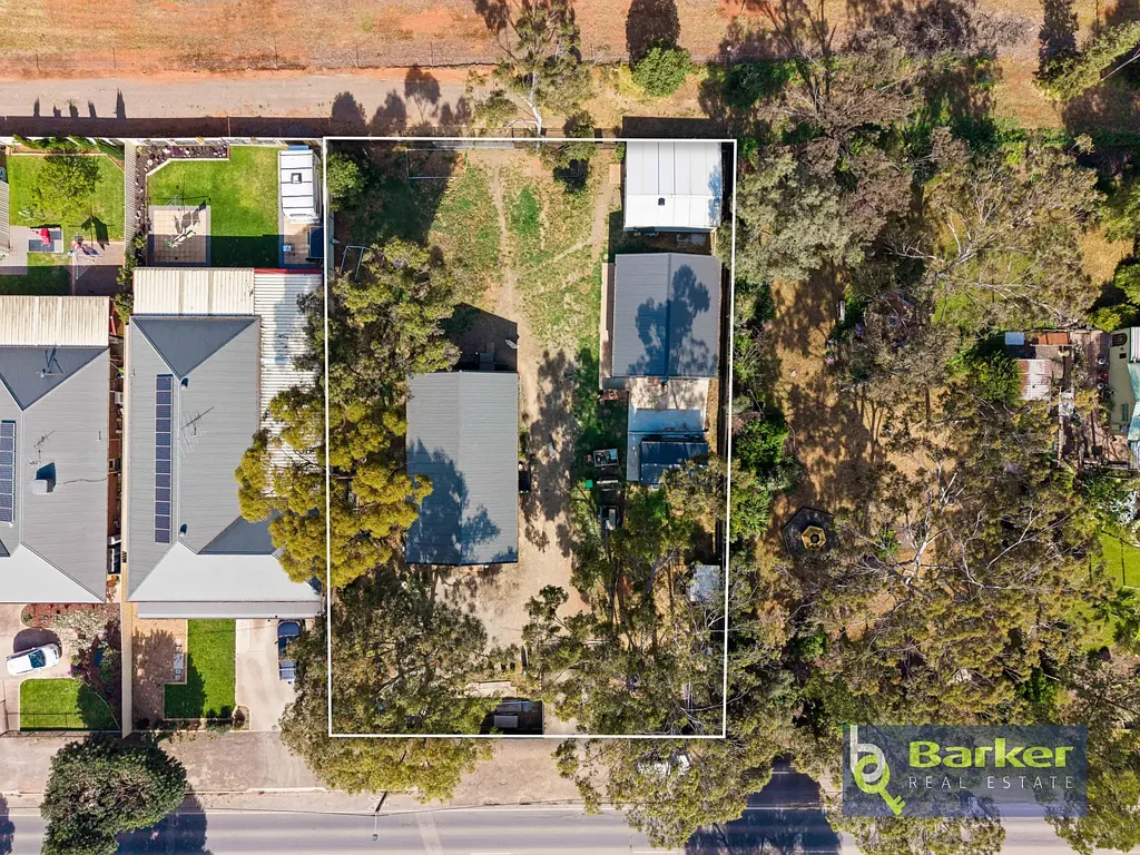 Kapunda 2Phòng ngủ Modern Country Living with Generous Land & Versatile Shedding
