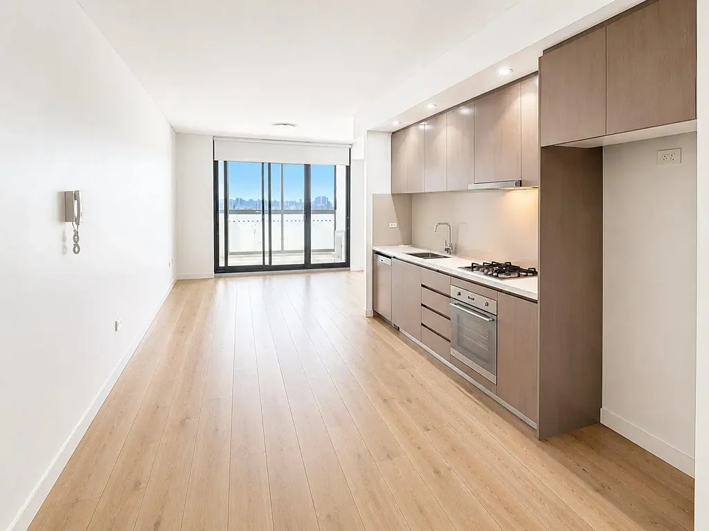 MODERN 1 BEDROOM APARTMENT