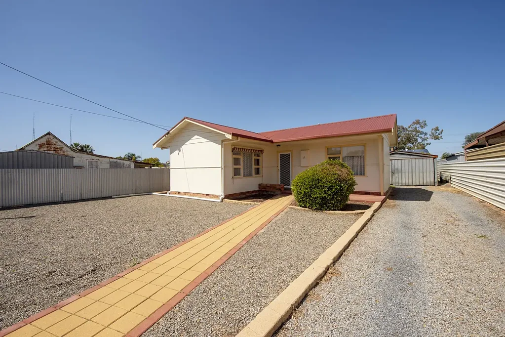 12 Pirie St, Port Pirie, SA 5540
