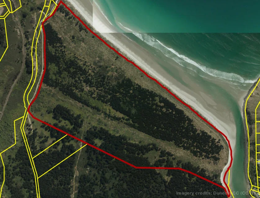 259 Osborne Road, Purakaunui Inlet, Dunedin City, 0 Bedrooms, 1 Bathrooms