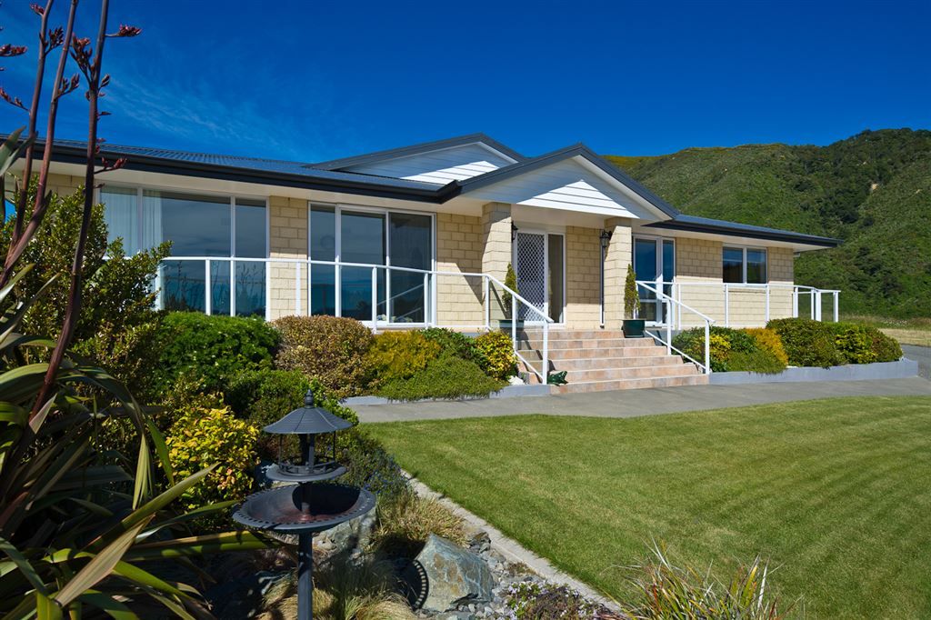 37 Harbour View Heights, Picton, Marlborough, 5 chambres, 3 salles de bain