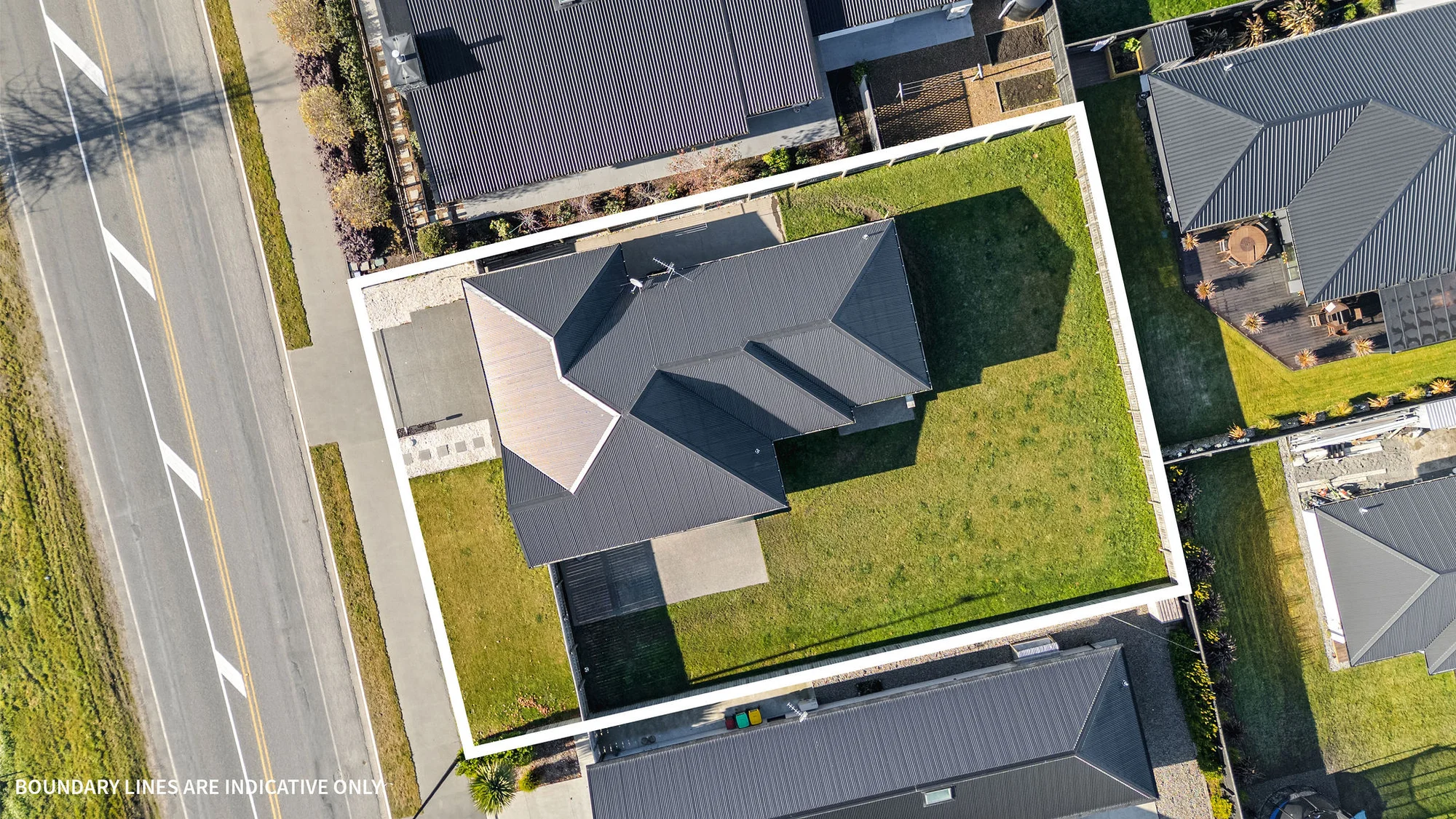 Rolleston 4침실 MOTIVATED OWNERS | SOLID BRICK | Future Potential