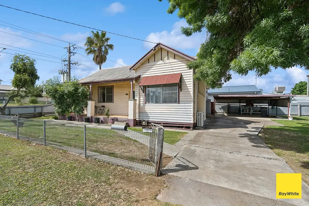 4 Taylor Street, Kangaroo Flat, VIC 3555